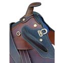 Stock Saddles